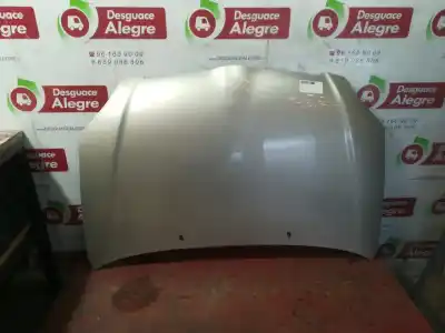 Peça sobressalente para automóvel em segunda mão capot por toyota corolla (e12) 2.0 d-4d linea luna berlina referências oem iam 
