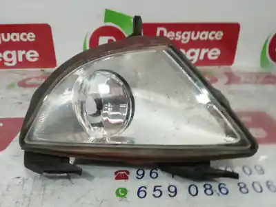 Автозапчасти б/у левая противотуманная фара за ford fiesta (cbk) ghia ссылки oem iam   