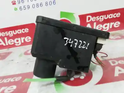 Second-hand car spare part CENTRAL LOCKING PUMP for AUDI A6 C4 AVANT (4A5)  OEM IAM references 4A0862257C  