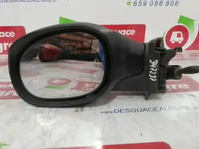 Автозапчасти б/у левое зеркало за citroen c3 (f desde 11/2001) 1.1 8v ссылки oem iam 