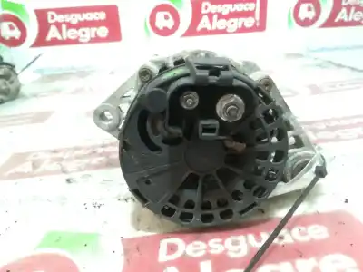 Pezzo di ricambio per auto di seconda mano ALTERNATORE per FIAT MULTIPLA (186)  Riferimenti OEM IAM 63321826  