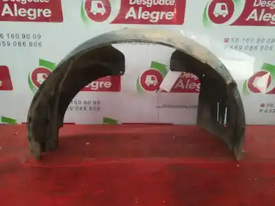 Peça sobressalente para automóvel em segunda mão cave de roda por ford fiesta (cbk) ambiente referências oem iam 