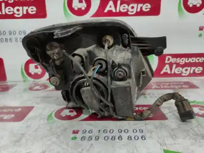 Peça sobressalente para automóvel em segunda mão farol / farolim esquerdo por kia picanto 1.1 active referências oem iam   