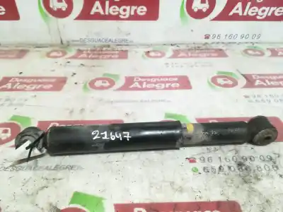 Pezzo di ricambio per auto di seconda mano ammortizzatore posteriore per fiat doblo active riferimenti oem iam g1171