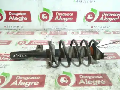 Автозапчастина б/у передній правий амортизатор для ford tourneo connect (tc7) kombi b. corta (2006->) посилання на oem iam   