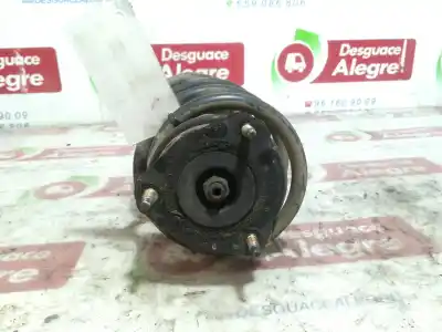 Автозапчасти б/у амортизатор передний правый за ford tourneo connect (tc7) kombi b. corta (2006->) ссылки oem iam  Автозапчасти б/у амортизатор передний правый за ford tourneo connect (tc7) kombi b. corta (2006->) ссылки oem iam