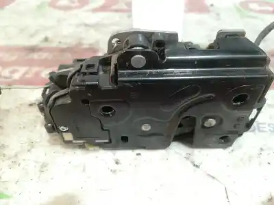 Peça sobressalente para automóvel em segunda mão fechadura da porta dianteira direita por seat leon (1m1) signo referências oem iam 992620300  