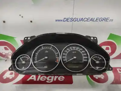Peça sobressalente para automóvel em segunda mão quadrante por jaguar x-type wagon 2.0 d executive referências oem iam 1x4f10b885ab  