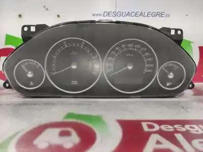 Peça sobressalente para automóvel em segunda mão QUADRANTE por JAGUAR X-TYPE WAGON  Referências OEM IAM 1X4F10B885AB  