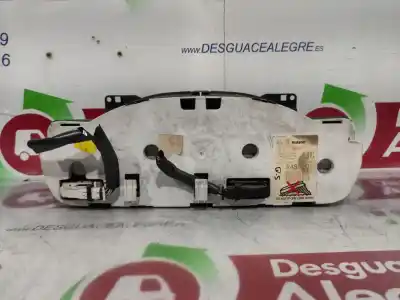 Peça sobressalente para automóvel em segunda mão quadrante por jaguar x-type wagon 2.0 d executive referências oem iam 1x4f10b885ab  