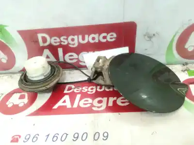 Second-hand car spare part outer fuel cap for jeep compass limited oem iam references 05074082ab  