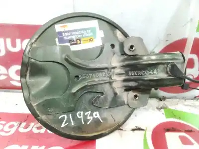 Pezzo di ricambio per auto di seconda mano tappo esterno del carburante per jeep compass limited riferimenti oem iam 05074082ab