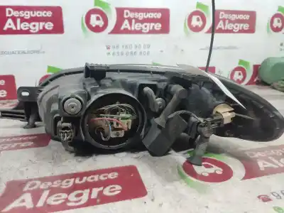 Second-hand car spare part right headlight for chevrolet lacetti se oem iam references   