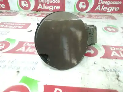 Pièce détachée automobile d'occasion BOUCHON DE CARBURANT EXTÉRIEUR pour RENAULT SCENIC III  Références OEM IAM 781200026H  781200023R