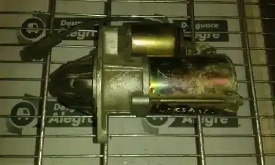 Second-hand car spare part STARTER MOTOR for DAEWOO TACUMA  OEM IAM references 96208785  