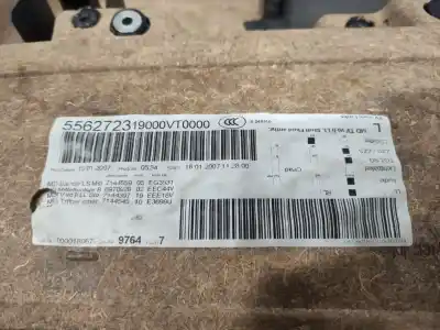 Second-hand car spare part LEFT FRONT DOOR TRIM for BMW SERIE 3 BERLINA (E90)  OEM IAM references 51419154151  