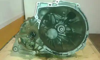 Автозапчасти б/у коробка передач за ford c-max (cb3) ambiente ссылки oem iam 3m5r7f096yf  