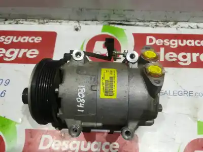 Second-hand car spare part air conditioning compressor for ford c-max (cb3) ambiente oem iam references 3m5h19d629kf