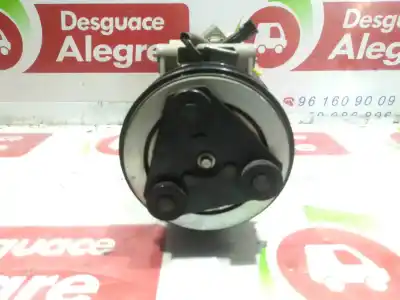 Second-hand car spare part air conditioning compressor for ford c-max (cb3) ambiente oem iam references 3m5h19d629kf  