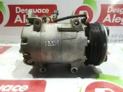 Second-hand car spare part air conditioning compressor for ford c-max (cb3) ambiente oem iam references 3m5h19d629kf  