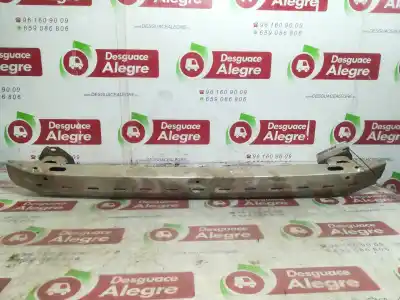 Peça sobressalente para automóvel em segunda mão reforço do pára choques traseiro por toyota corolla (e12) 2.0 d-4d linea luna berlina referências oem iam 