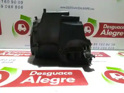 Автозапчасти б/у воздушный фильтр за ford c-max (cb3) ambiente ссылки oem iam 7m519600bf  72130365