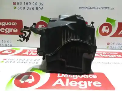 Автозапчасти б/у воздушный фильтр за ford c-max (cb3) ambiente ссылки oem iam 7m519600bf  72130365