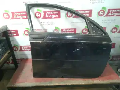 Second-hand car spare part front right door for smart forfour (454) 1.1 (454.030) oem iam references 