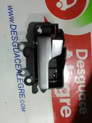 Second-hand car spare part interior left front handle for ford c-max (cb3) ambiente oem iam references 3m51r22601