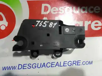 Second-hand car spare part interior left front handle for ford c-max (cb3) ambiente oem iam references 3m51r22601  8m51