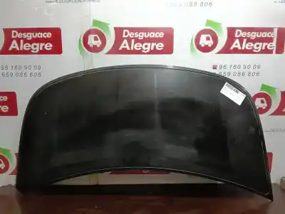 Peça sobressalente para automóvel em segunda mão capot por smart forfour (454) 1.1 (454.030) referências oem iam   