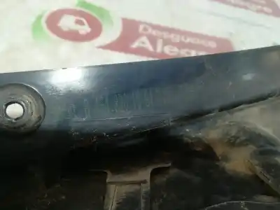 Second-hand car spare part right tailgate light for smart forfour (454) 1.1 (454.030) oem iam references a4548201064  