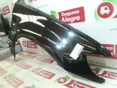 Second-hand car spare part front right fin for bmw x5 (e53) 3.0d oem iam references   