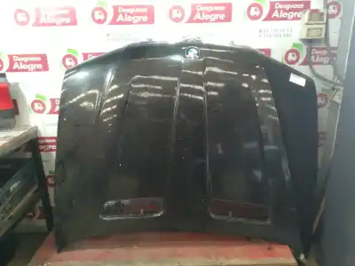 Pezzo di ricambio per auto di seconda mano cofano per bmw x5 (e53) 3.0d riferimenti oem iam   