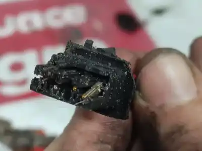 Pezzo di ricambio per auto di seconda mano CREMAGLIERA per SUBARU LEGACY FAMILIAR/OUTBACK B13 (BP)  Riferimenti OEM IAM E262270011  Q003TB0071