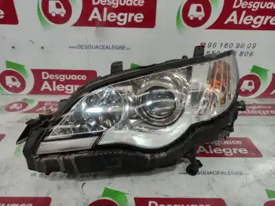 Pezzo di ricambio per auto di seconda mano  per SUBARU LEGACY FAMILIAR/OUTBACK B13 (BP)  Riferimenti OEM IAM   