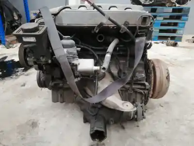 Second-hand car spare part complete engine for bmw x5 (e53) 3.0d oem iam references 306d1  