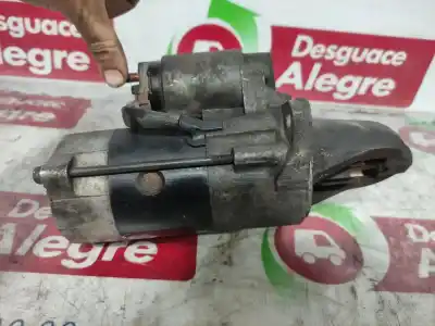 Автозапчастина б/у двигун запускається для subaru legacy familiar/outback b13 (bp) 2.0 d classic sw 150 cv / 110 kw посилання на oem iam 23300aa620  m002t89071