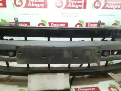 Second-hand car spare part front bumper for bmw x5 (e53) 3.0d oem iam references   