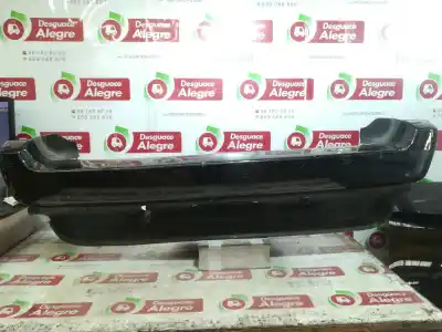 Piesă de schimb auto la mâna a doua bara spate pentru bmw x5 (e53) 3.0d referințe oem iam   