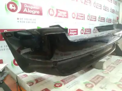 Piesă de schimb auto la mâna a doua bara spate pentru bmw x5 (e53) 3.0d referințe oem iam   