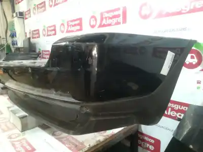 Piesă de schimb auto la mâna a doua bara spate pentru bmw x5 (e53) 3.0d referințe oem iam   