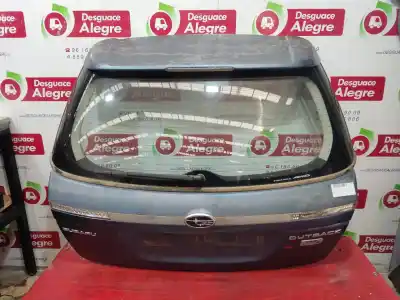 Pezzo di ricambio per auto di seconda mano  per SUBARU LEGACY FAMILIAR/OUTBACK B13 (BP)  Riferimenti OEM IAM   