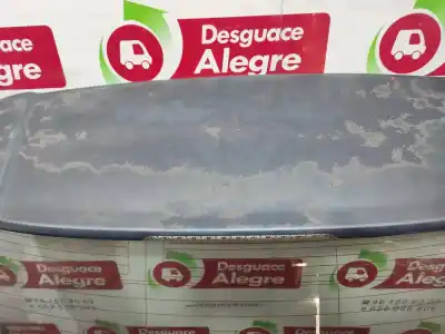 Second-hand car spare part tailgate for subaru legacy familiar/outback b13 (bp) 2.0 d classic sw 150 cv / 110 kw oem iam references   