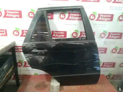 Second-hand car spare part rear right door for bmw x5 (e53) 3.0d oem iam references 