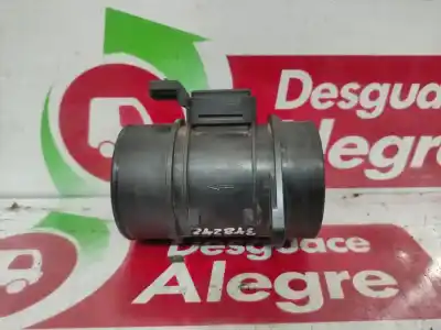 Автозапчасти б/у расходомер воздуха за dacia dokker ambiance ссылки oem iam 8200682558  8200702517