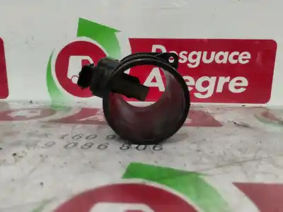 Автозапчастина б/у витратомір повітря для dacia dokker ambiance посилання на oem iam 8200682558