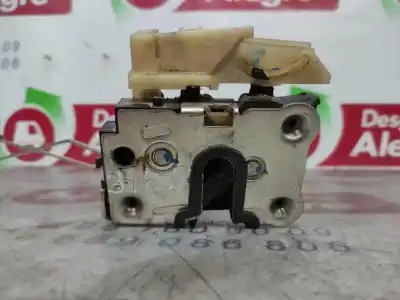 Автозапчастина б/у замок передній праві двері для dacia dokker ambiance посилання на oem iam 805025267r  