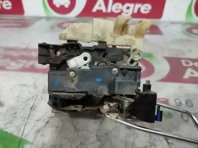 Автозапчастина б/у замок передній праві двері для dacia dokker ambiance посилання на oem iam 805025267r