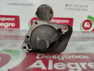 Автозапчастина б/у двигун запускається для dacia dokker ambiance посилання на oem iam 233006508r